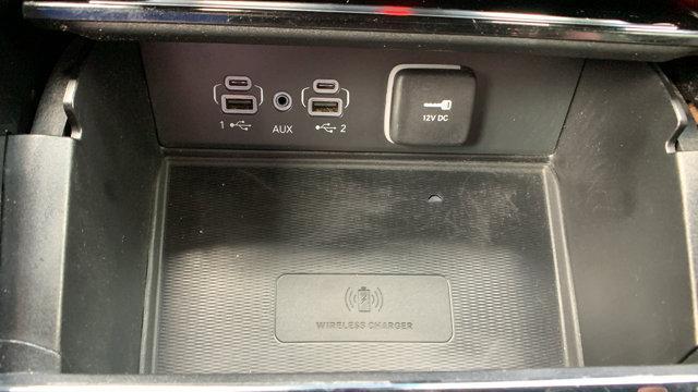 used 2023 Jeep Grand Cherokee car, priced at $30,799