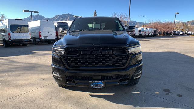 new 2025 Ram 1500 car, priced at $51,219