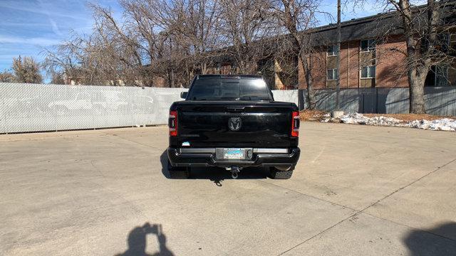 used 2019 Ram 1500 car, priced at $27,999