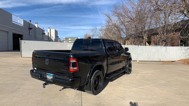 used 2019 Ram 1500 car, priced at $27,999