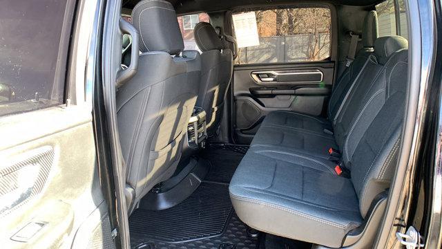 used 2019 Ram 1500 car, priced at $27,999