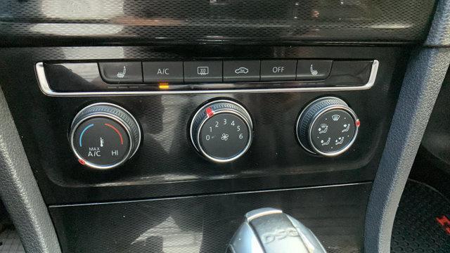 used 2015 Volkswagen Golf GTI car, priced at $13,999