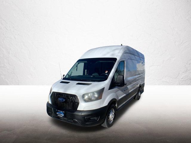 used 2022 Ford Transit-250 car, priced at $42,999