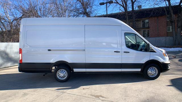 used 2022 Ford Transit-250 car, priced at $45,499