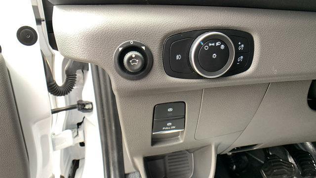 used 2023 Ford Transit-350 car, priced at $59,699