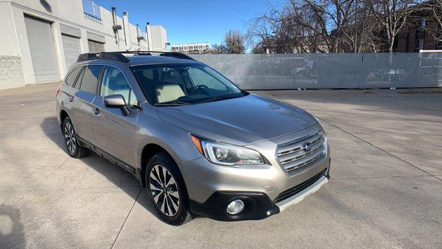 used 2016 Subaru Outback car, priced at $14,699