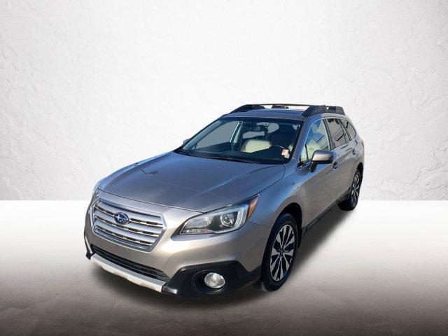 used 2016 Subaru Outback car, priced at $15,999