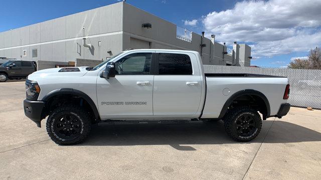 new 2024 Ram 2500 car, priced at $77,846