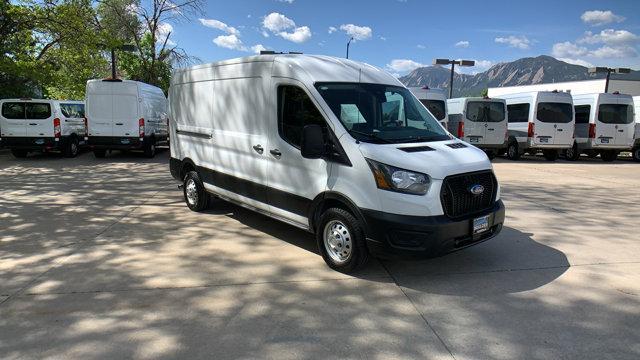 used 2023 Ford Transit-250 car, priced at $46,499