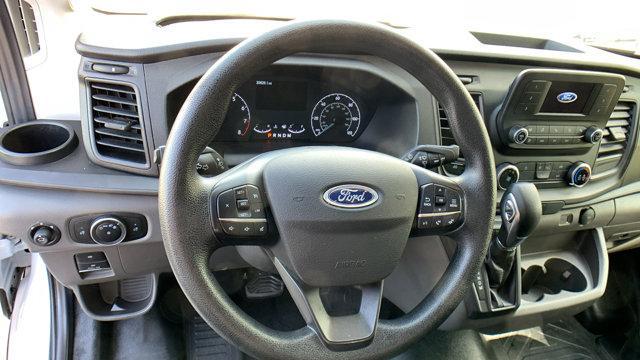 used 2023 Ford Transit-250 car, priced at $46,499