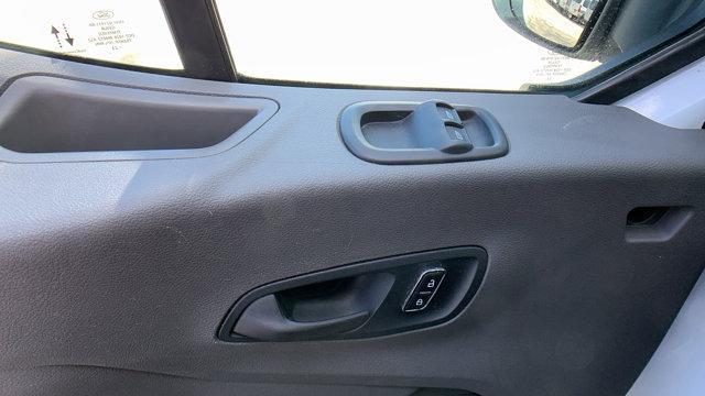 used 2023 Ford Transit-250 car, priced at $46,499