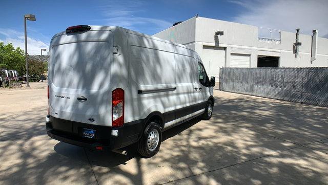 used 2023 Ford Transit-250 car, priced at $46,499