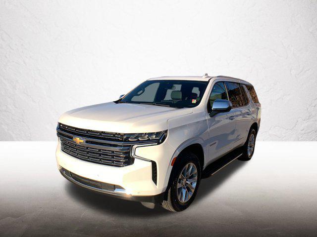 used 2023 Chevrolet Tahoe car, priced at $63,999