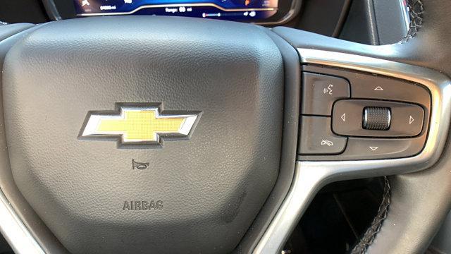 used 2023 Chevrolet Tahoe car, priced at $63,999