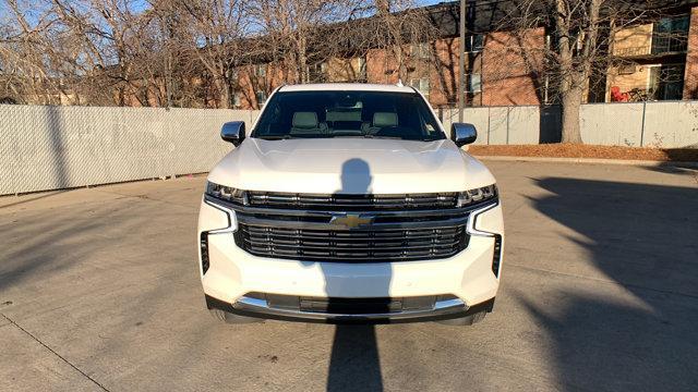 used 2023 Chevrolet Tahoe car, priced at $63,999