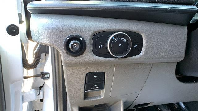 used 2023 Ford Transit-250 car, priced at $46,299