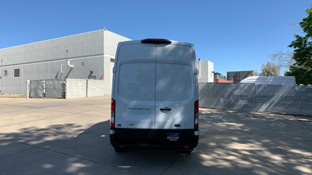 used 2023 Ford Transit-250 car, priced at $46,299