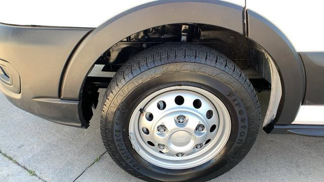 used 2023 Ford Transit-250 car, priced at $46,299
