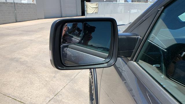 used 2023 Ram 1500 car, priced at $51,999