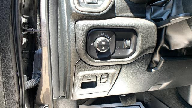 used 2023 Ram 1500 car, priced at $51,999