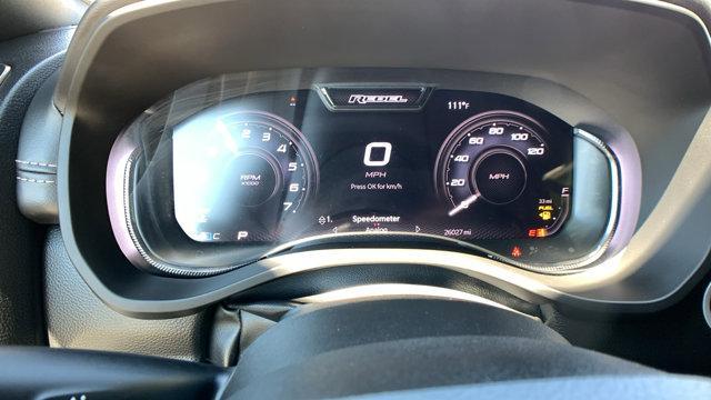 used 2023 Ram 1500 car, priced at $51,999