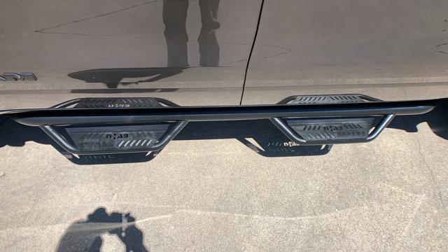 used 2023 Ram 1500 car, priced at $51,999