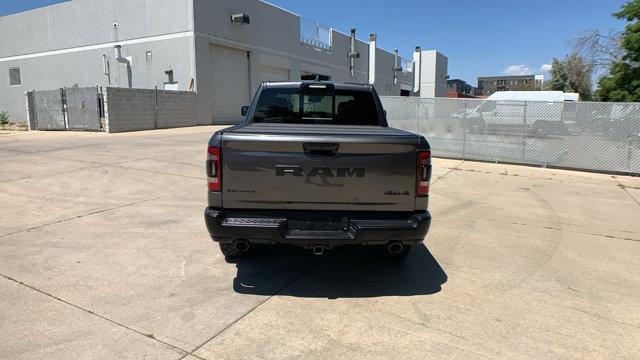 used 2023 Ram 1500 car, priced at $51,999