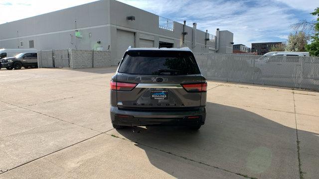 used 2024 Toyota Sequoia car, priced at $77,999