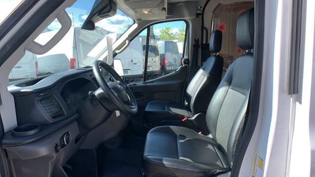 used 2020 Ford Transit-250 car, priced at $43,499