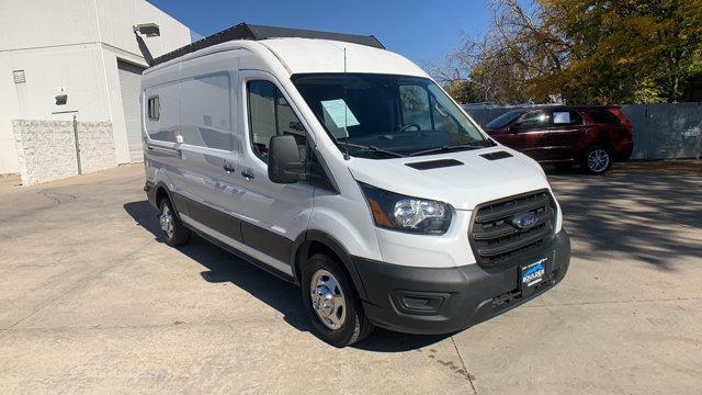 used 2020 Ford Transit-250 car, priced at $43,499