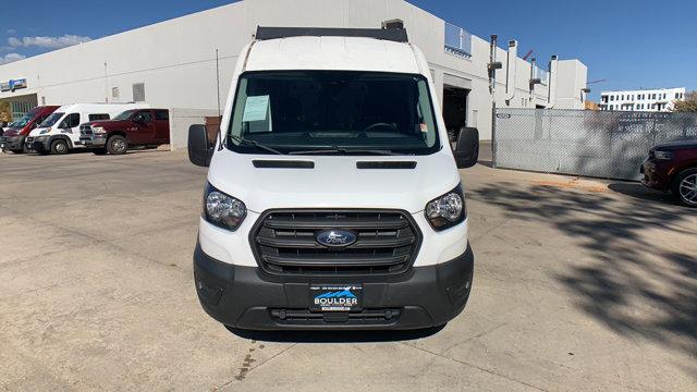 used 2020 Ford Transit-250 car, priced at $43,499