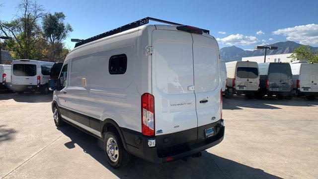 used 2020 Ford Transit-250 car, priced at $43,499