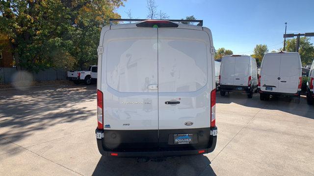 used 2020 Ford Transit-250 car, priced at $43,499