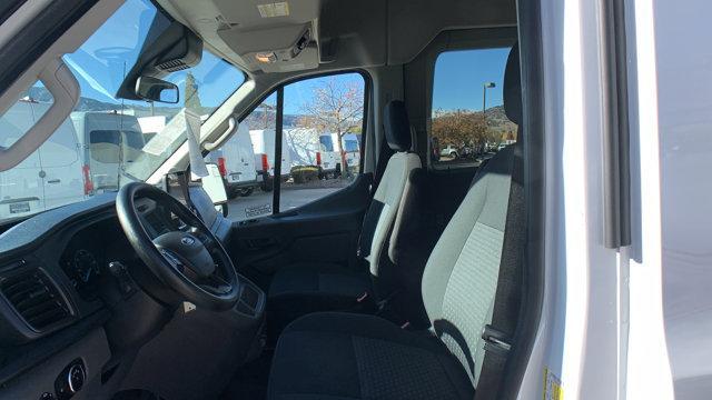 used 2020 Ford Transit-350 car, priced at $59,899