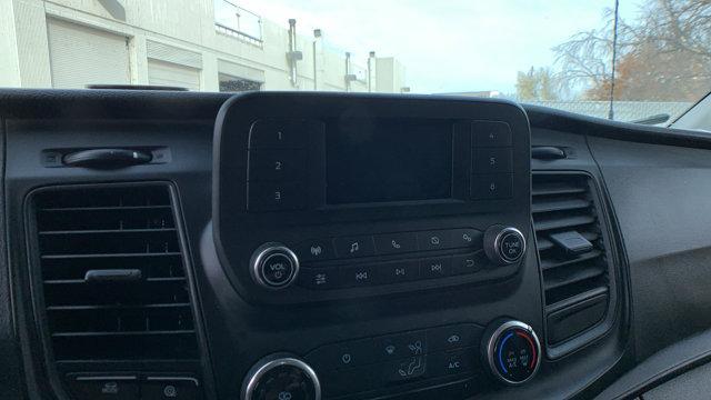 used 2023 Ford Transit-250 car, priced at $41,999