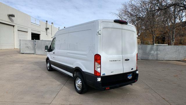 used 2023 Ford Transit-250 car, priced at $41,999