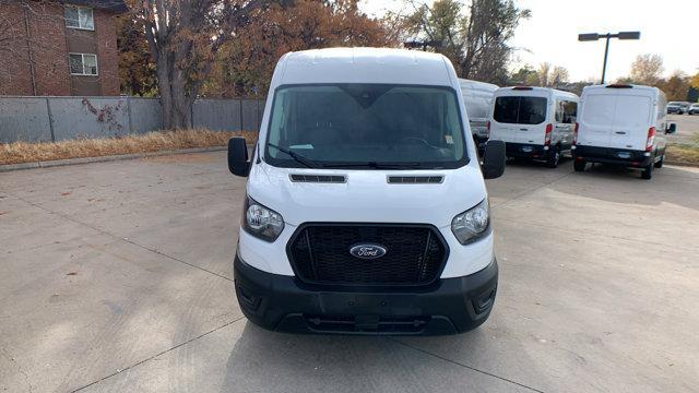 used 2023 Ford Transit-250 car, priced at $41,999
