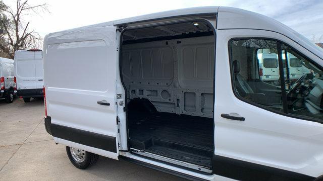 used 2023 Ford Transit-250 car, priced at $41,999