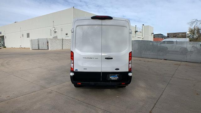 used 2023 Ford Transit-250 car, priced at $41,999