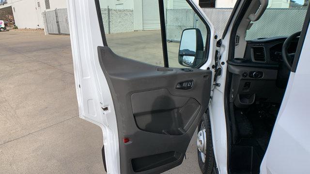 used 2023 Ford Transit-250 car, priced at $41,999