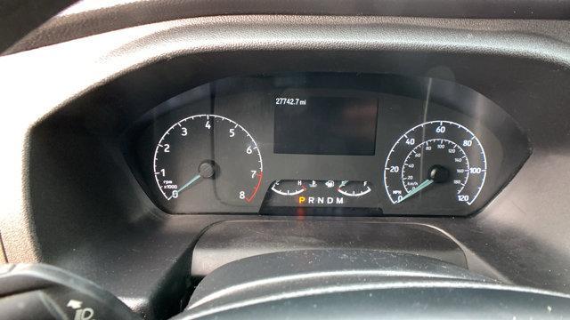 used 2023 Ford Transit-250 car, priced at $41,999