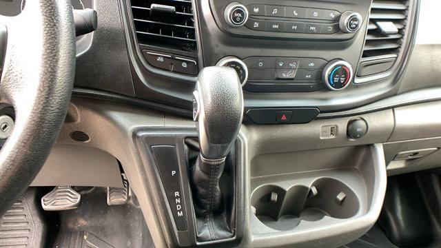 used 2023 Ford Transit-250 car, priced at $41,999
