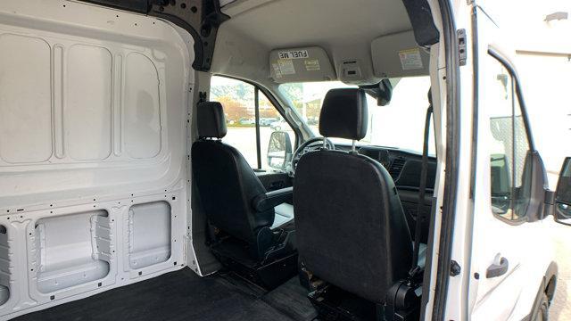used 2023 Ford Transit-250 car, priced at $41,999
