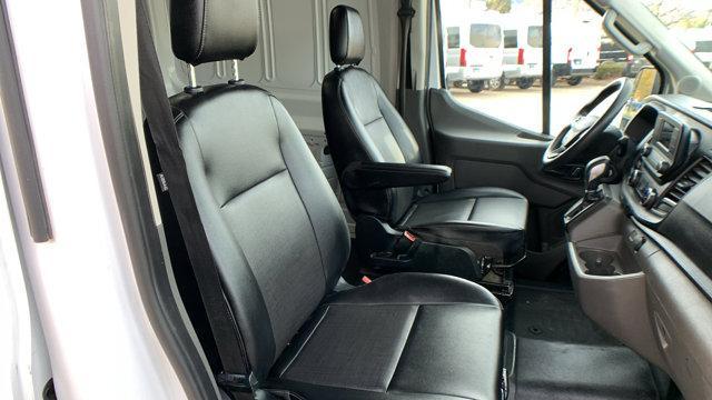 used 2023 Ford Transit-250 car, priced at $41,999