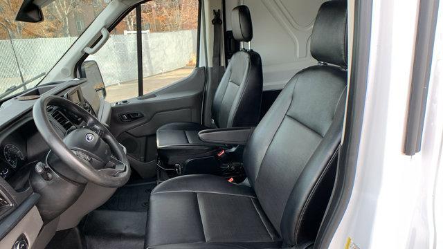 used 2023 Ford Transit-250 car, priced at $41,999