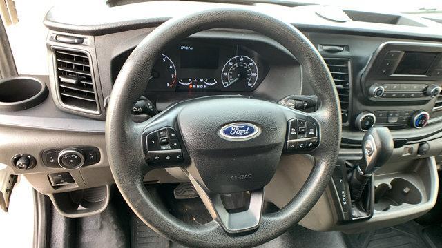 used 2023 Ford Transit-250 car, priced at $41,999