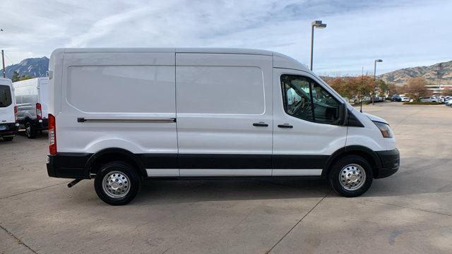 used 2023 Ford Transit-250 car, priced at $41,999