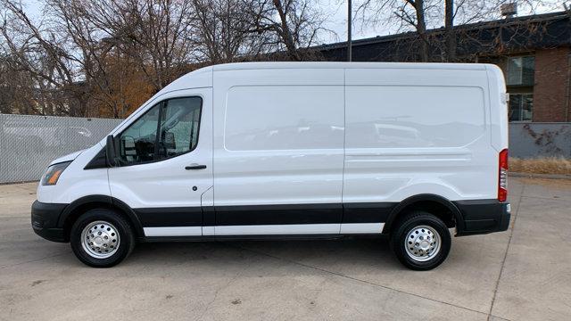 used 2023 Ford Transit-250 car, priced at $41,999