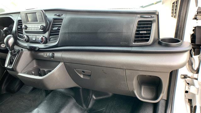 used 2023 Ford Transit-250 car, priced at $41,999