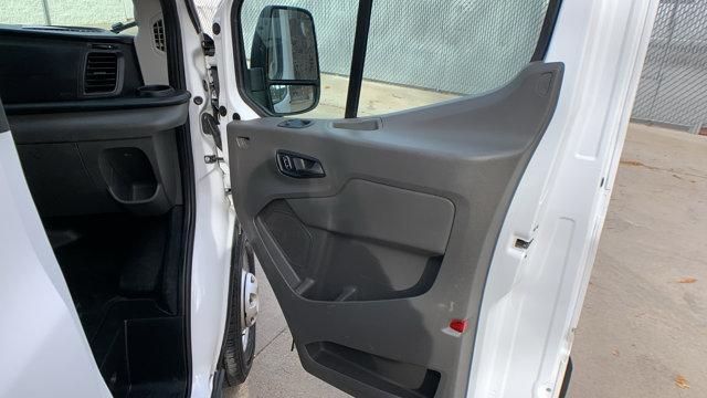 used 2023 Ford Transit-250 car, priced at $41,999